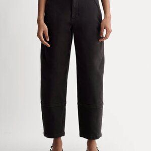 Everlane Barrel Pant
